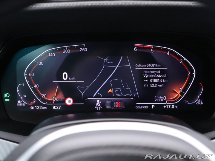 BMW X5 3,0 30D 210kW xDrive M-Pa 2022