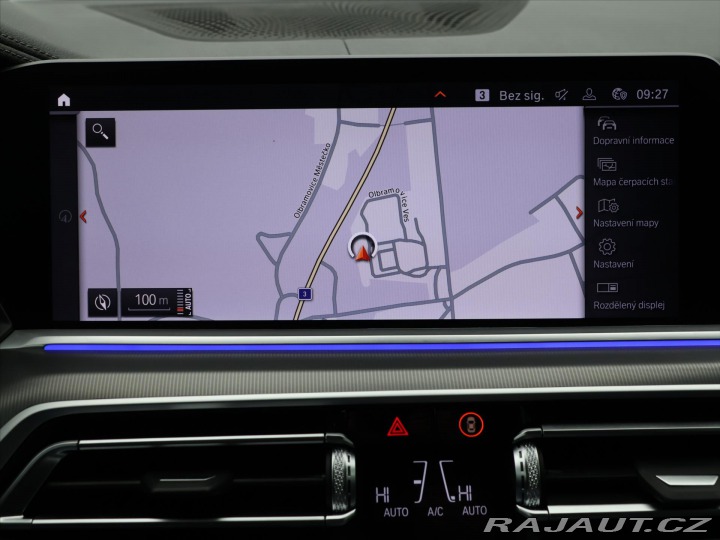 BMW X5 3,0 30D 210kW xDrive M-Pa 2022