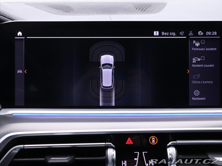 BMW X5 3,0 30D 210kW xDrive M-Pa 2022