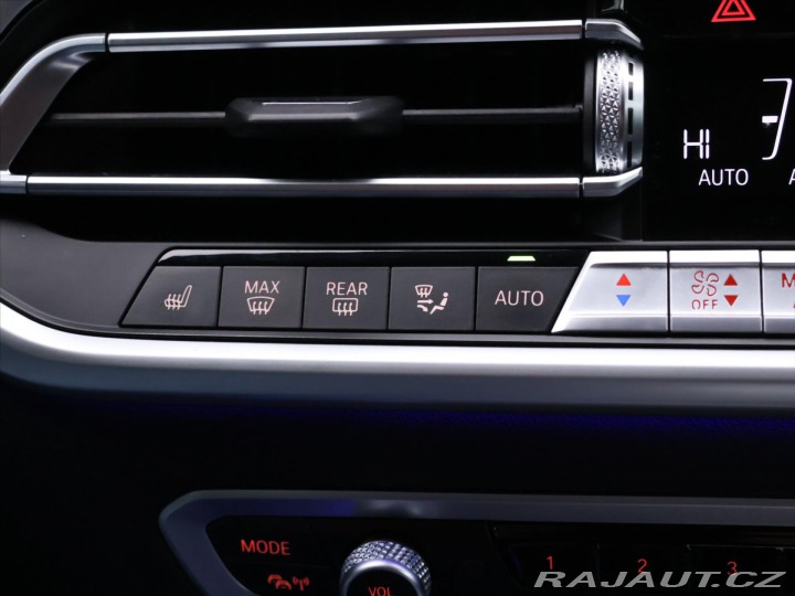 BMW X5 3,0 30D 210kW xDrive M-Pa 2022