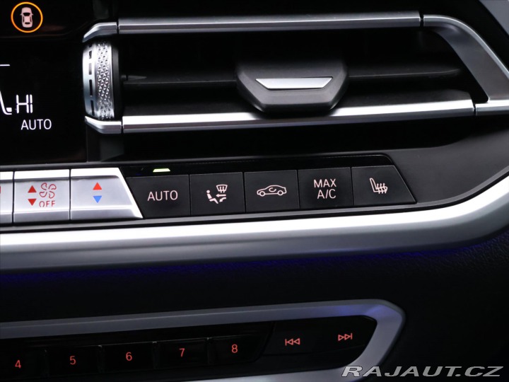 BMW X5 3,0 30D 210kW xDrive M-Pa 2022