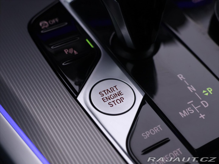 BMW X5 3,0 30D 210kW xDrive M-Pa 2022