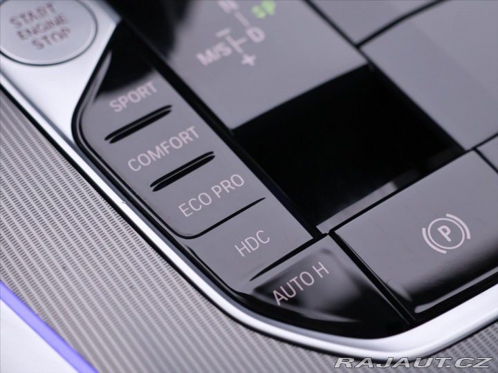 BMW X5 3,0 30D 210kW xDrive M-Pa 2022