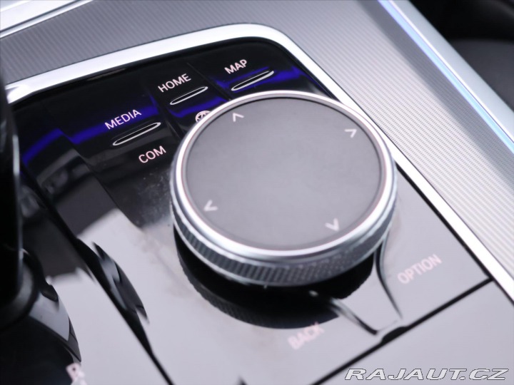 BMW X5 3,0 30D 210kW xDrive M-Pa 2022