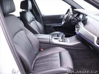 BMW X5 3,0 30D 210kW xDrive M-Pa 2022