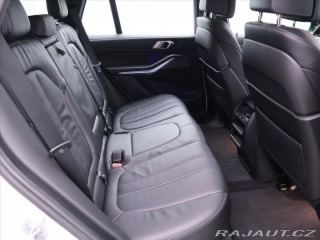 BMW X5 3,0 30D 210kW xDrive M-Pa 2022