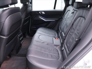 BMW X5 3,0 30D 210kW xDrive M-Pa 2022