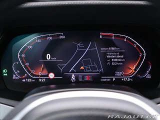 BMW X5 3,0 30D 210kW xDrive M-Pa 2022