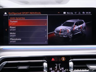 BMW X5 3,0 30D 210kW xDrive M-Pa 2022