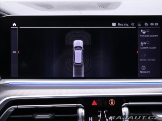 BMW X5 3,0 30D 210kW xDrive M-Pa 2022