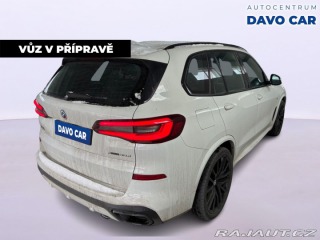 BMW X5 3,0 30D 210kW xDrive M-Pa 2022