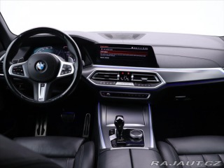 BMW X5 3,0 30D 210kW xDrive M-Pa 2022