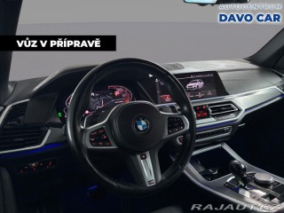 BMW X5 3,0 30D 210kW xDrive M-Pa 2022