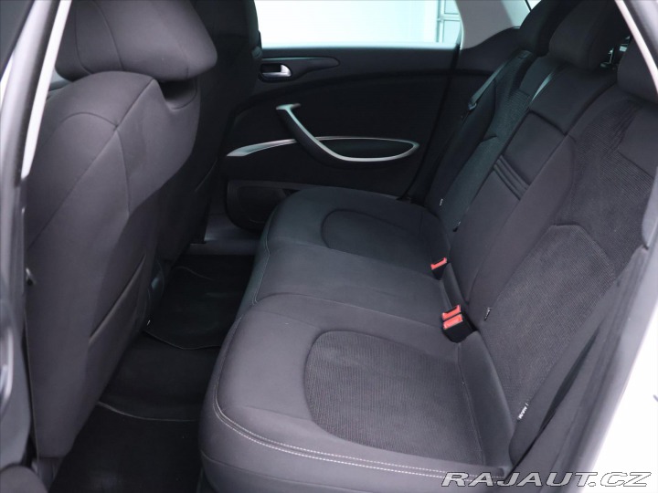 Citroën C5 2,0 HDi 103kW Tažné STK 0 2009
