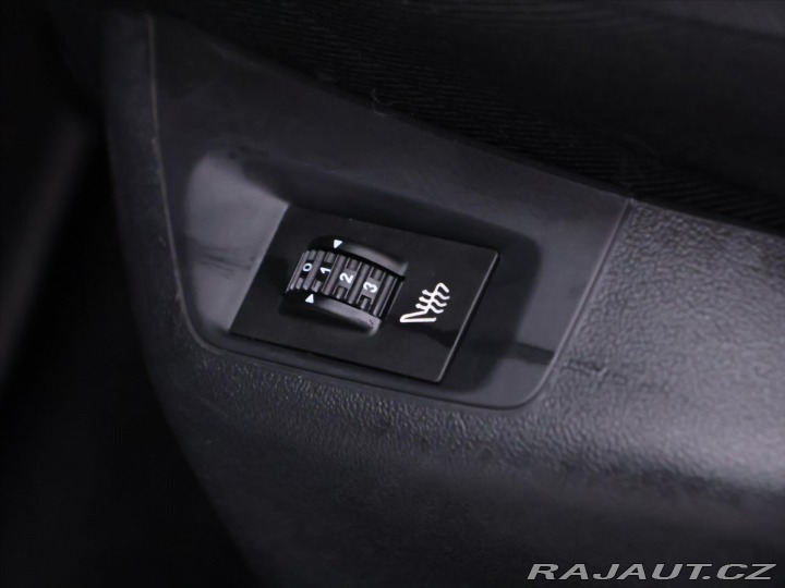 Citroën C5 2,0 HDi 103kW Tažné STK 0 2009