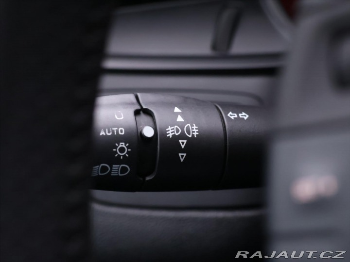 Citroën C5 2,0 HDi 103kW Tažné STK 0 2009