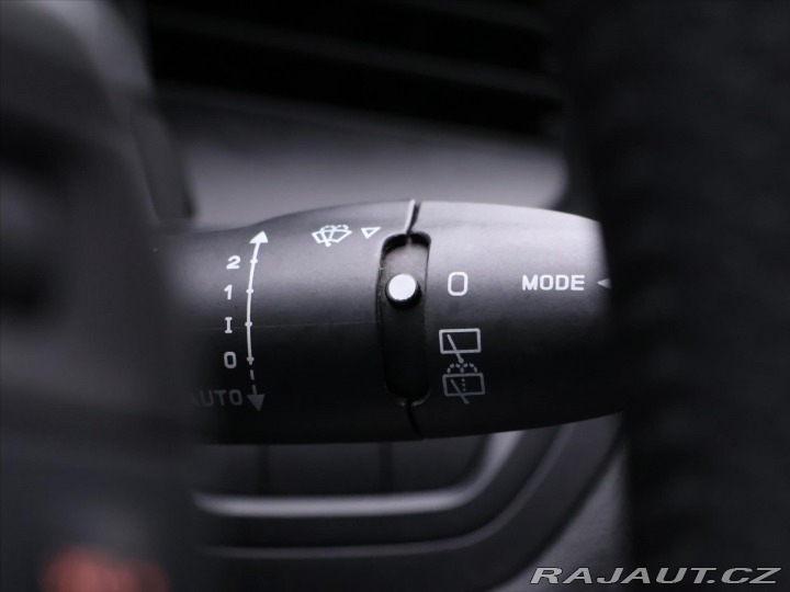 Citroën C5 2,0 HDi 103kW Tažné STK 0 2009