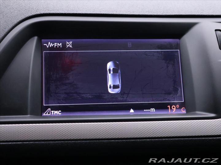 Citroën C5 2,0 HDi 103kW Tažné STK 0 2009