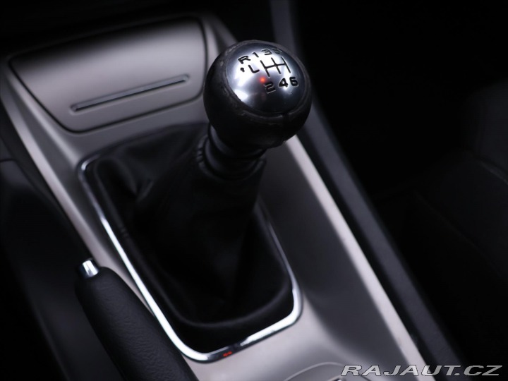 Citroën C5 2,0 HDi 103kW Tažné STK 0 2009