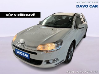 Citroën C5 2,0 HDi 103kW Tažné STK 0 2009