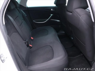 Citroën C5 2,0 HDi 103kW Tažné STK 0 2009