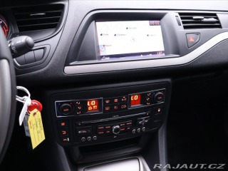 Citroën C5 2,0 HDi 103kW Tažné STK 0 2009