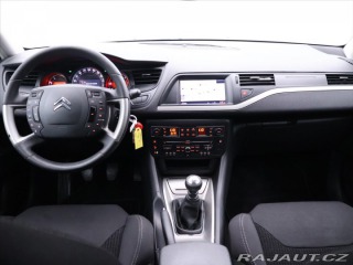 Citroën C5 2,0 HDi 103kW Tažné STK 0 2009