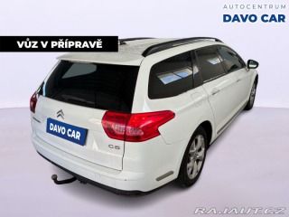 Citroën C5 2,0 HDi 103kW Tažné STK 0 2009