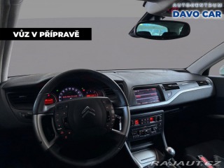 Citroën C5 2,0 HDi 103kW Tažné STK 0 2009
