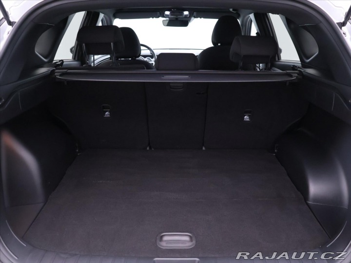 Hyundai Tucson 1,6 T-GDI 110kW Aut. Smar 2023