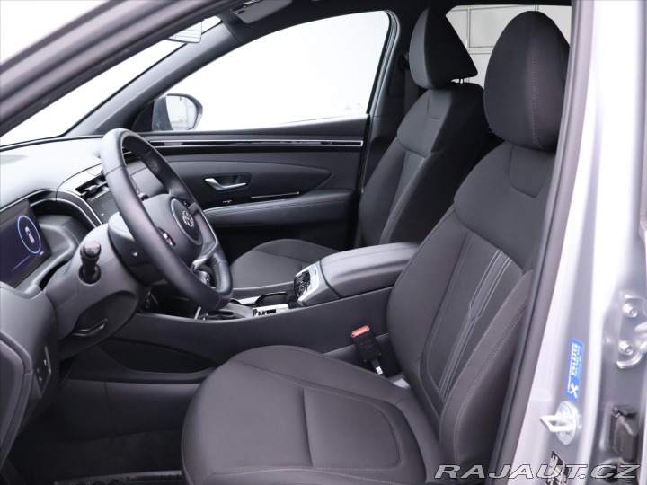 Hyundai Tucson 1,6 T-GDI 110kW Aut. Smar 2023