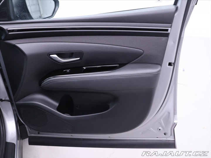 Hyundai Tucson 1,6 T-GDI 110kW Aut. Smar 2023