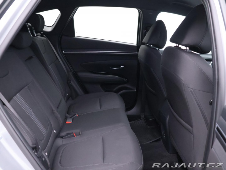 Hyundai Tucson 1,6 T-GDI 110kW Aut. Smar 2023