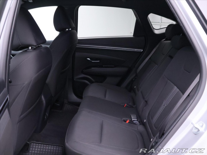 Hyundai Tucson 1,6 T-GDI 110kW Aut. Smar 2023