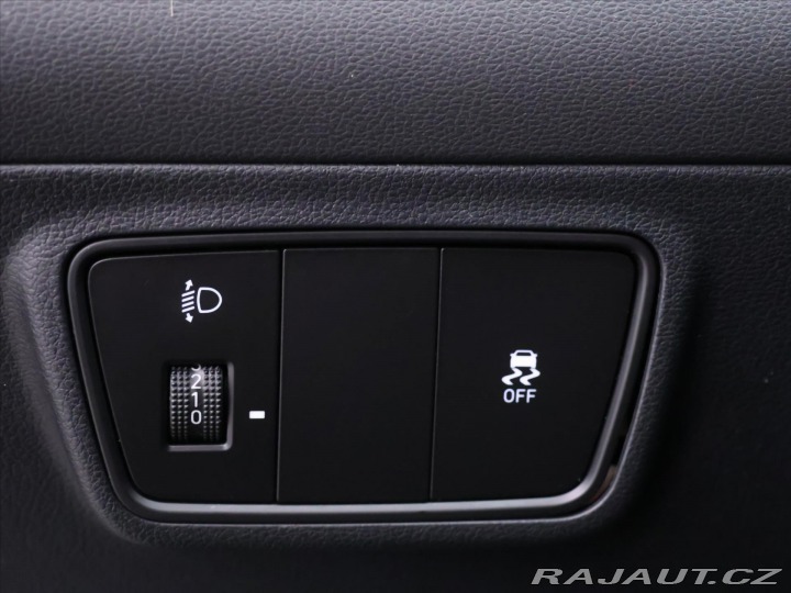 Hyundai Tucson 1,6 T-GDI 110kW Aut. Smar 2023