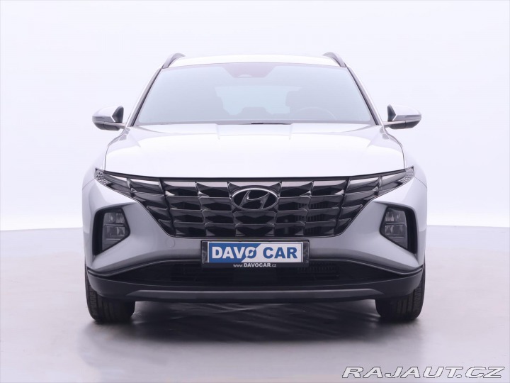 Hyundai Tucson 1,6 T-GDI 110kW Aut. Smar 2023