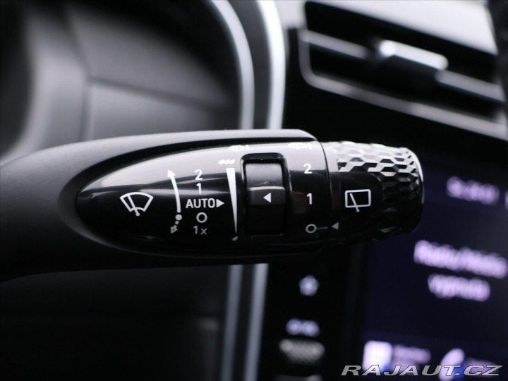 Hyundai Tucson 1,6 T-GDI 110kW Aut. Smar 2023