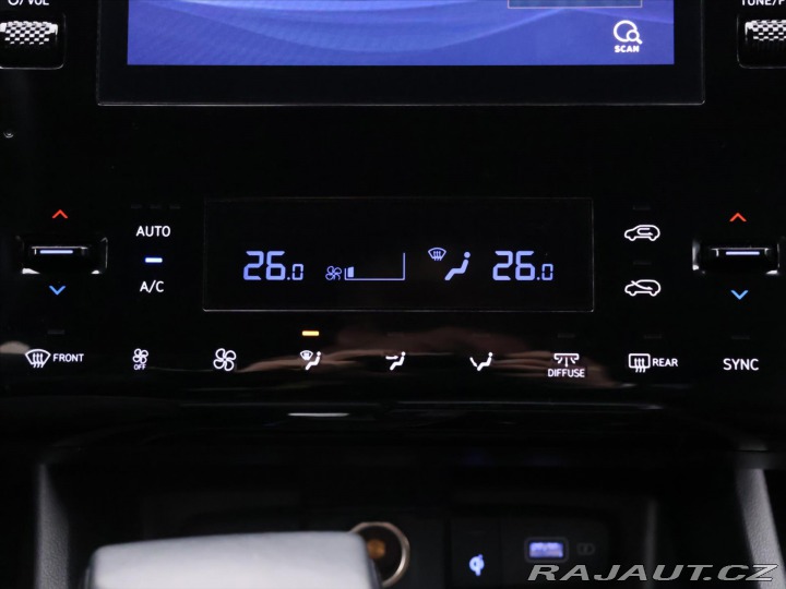 Hyundai Tucson 1,6 T-GDI 110kW Aut. Smar 2023