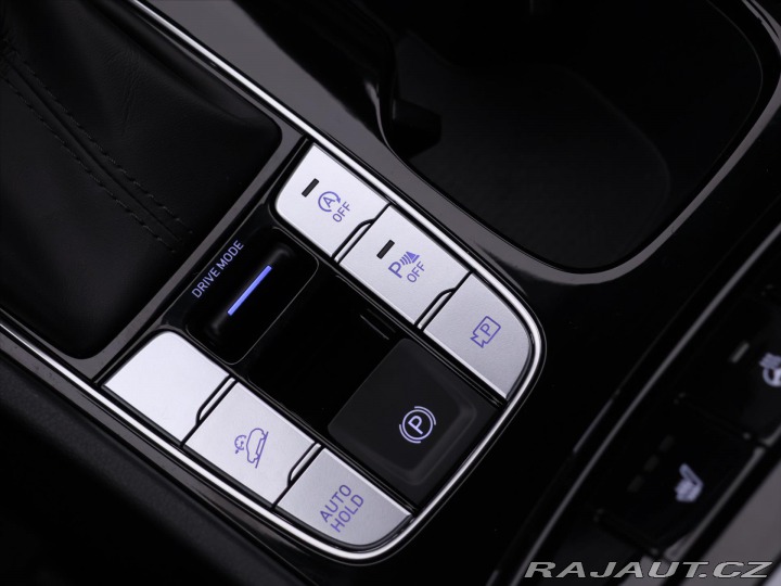 Hyundai Tucson 1,6 T-GDI 110kW Aut. Smar 2023