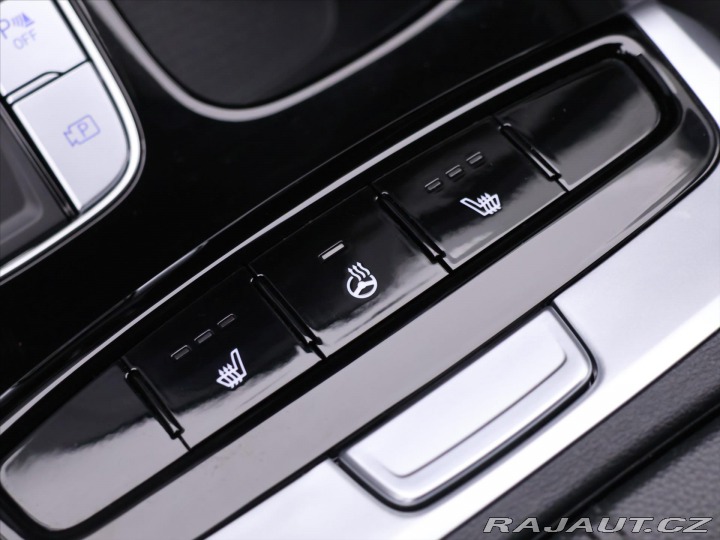 Hyundai Tucson 1,6 T-GDI 110kW Aut. Smar 2023