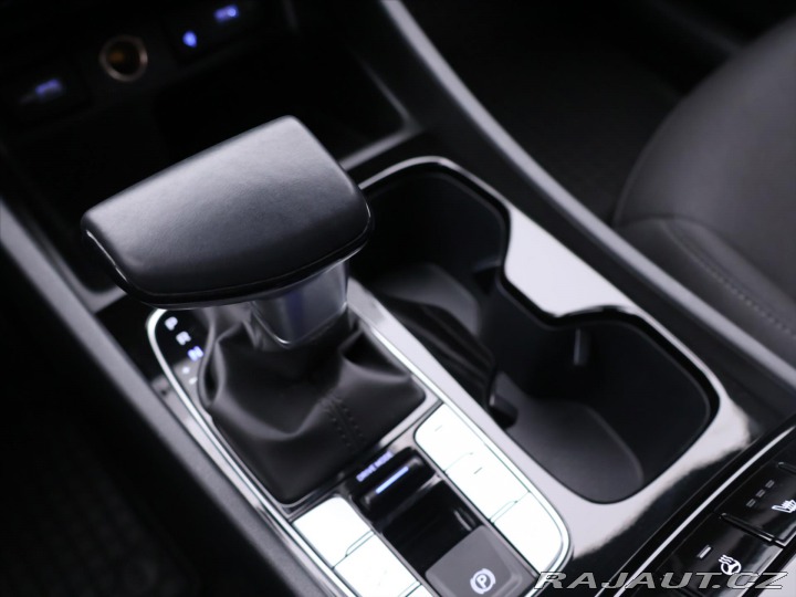 Hyundai Tucson 1,6 T-GDI 110kW Aut. Smar 2023