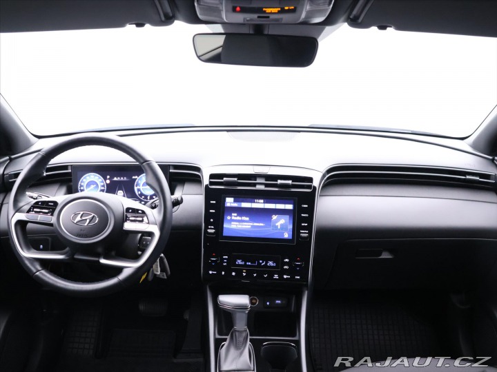 Hyundai Tucson 1,6 T-GDI 110kW Aut. Smar 2023