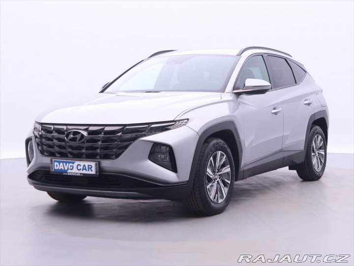Hyundai Tucson 1,6 T-GDI 110kW Aut. Smar 2023