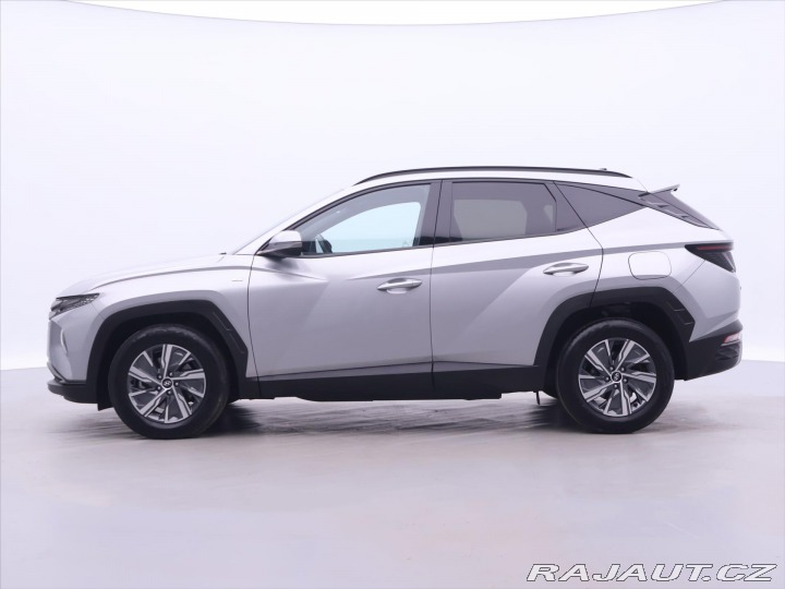 Hyundai Tucson 1,6 T-GDI 110kW Aut. Smar 2023
