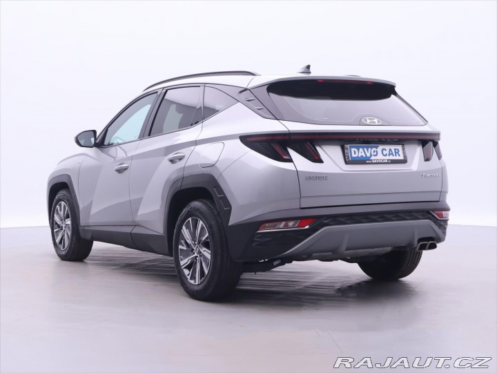 Hyundai Tucson 1,6 T-GDI 110kW Aut. Smar 2023