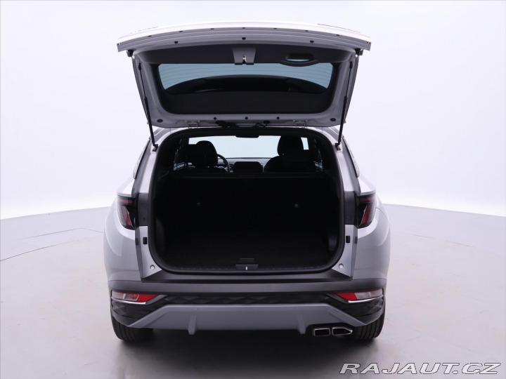 Hyundai Tucson 1,6 T-GDI 110kW Aut. Smar 2023