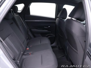 Hyundai Tucson 1,6 T-GDI 110kW Aut. Smar 2023