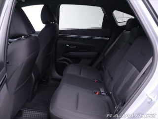 Hyundai Tucson 1,6 T-GDI 110kW Aut. Smar 2023