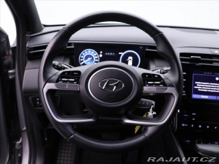Hyundai Tucson 1,6 T-GDI 110kW Aut. Smar 2023