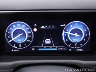 Hyundai Tucson 1,6 T-GDI 110kW Aut. Smar 2023